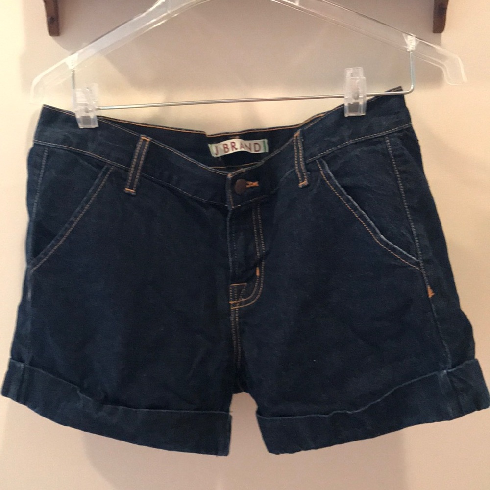J Brand Denim Shorts, size 29